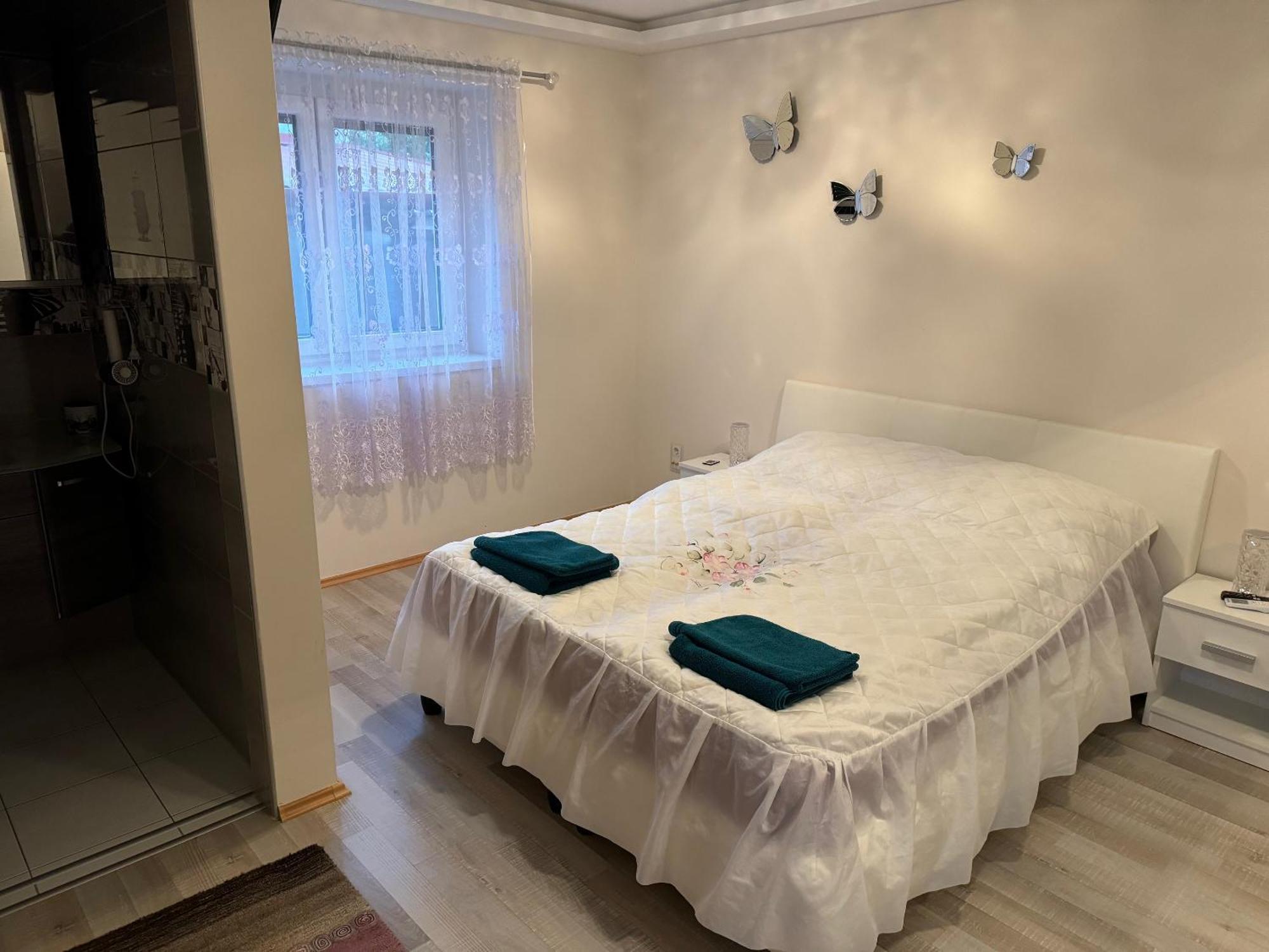 Star Street Home Mosonmagyarovar Exterior photo